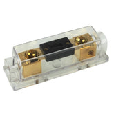 200A Car Fused Distribution Block, 200A