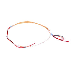 5 PCS Flow Style 45 LED 3528 SMD Waterproof Flexible Car Strip Light for Car Decoration, DC 12V, Length: 45cm, 45cm Dark Blue, 45cm Green, 45cm Ice Blue, 45cm Pink, 45cm Red, 45cm White, 45cm Yellow