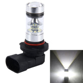 9006 HB4 850LM 100W LED Car Front Fog Light / Daytime Running Light / Headlamp Bulb, DC 12-24V, 9006