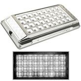 White Interior 36 LED Roof Light for Vehicle (DC 12V), 36 LEDs