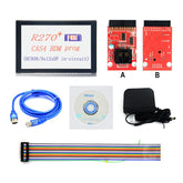 R270+ V1.20 BDM Programmer for BMW CAS4, For BMW CAS4