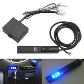 APEXI Universal Blue LED Auto Timer For NA &Turbo, Auto Timer For NA &Turbo