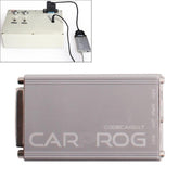 Carprog V13.77 Full ECU Chip Auto Repair Tool with 21 Adaptors for Car Radios / Odometers / Dashboards / Immobilizers Repair, Auto Repair Tool