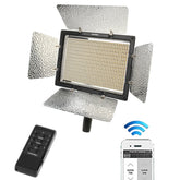 YONGNUO YN900 900pcs LED Illumination Dimming Studio 3200K-5500K Video Light, YN900