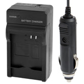 Digital Camera Battery Car Charger for Panasonic BCJ13E, BCJ13E