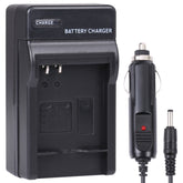 Digital Camera Battery Charger for CANON NB4L, NB-4L