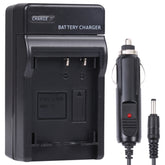 Digital Camera Battery Charger for CANON NB-7L, NB-7L