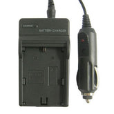 Digital Camera Battery Charger for CANON LP-E6, LP-E6