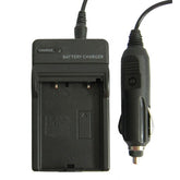 Digital Camera Battery Charger for NIKON ENEL5, ENEL5