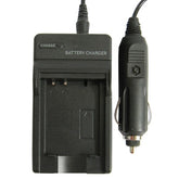 Digital Camera Battery Charger for NIKON ENEL12, ENEL12