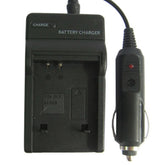 Digital Camera Battery Charger for SONY BK1, BK1
