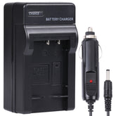 Digital Camera Battery Car Charger for SONY NP-BX1, NP-BX1 Car Charger