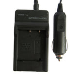 Digital Camera Battery Charger for Panasonic 004E/ S004/ BCB7, 004E