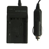 Digital Camera Battery Charger for Panasonic DU07/ 14/ 21/ 23, DU07