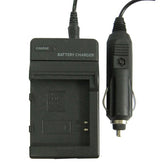 Digital Camera Battery Charger for Samsung 1137C, 1137C