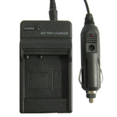 Digital Camera Battery Charger for CASIO CNP40, CNP40