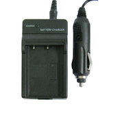 Digital Camera Battery Charger for Konica Minolta NP200, NP200