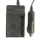Digital Camera Battery Charger for JVC V306/ V312, V306