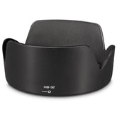 Lens Hood for Nikon Digital Camera HB-32, HB-32