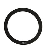 72mm Square Filter Stepping Ring, 72mm