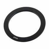 67mm Square Filter Stepping Ring, 67mm
