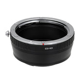 EOS-NEX Lens Mount Stepping Ring, Sony NEX