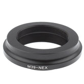 M39-NEX Lens Mount Stepping Ring, Leica M39