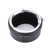 LR-NEX Lens Mount Stepping Ring, Leica R