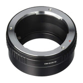 OM-EOS M Lens Mount Stepping Ring, Canon EOS M