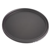 67mm ND Fader Neutral Density Adjustable Variable Filter ND 2 to ND 400 Filter, 67mm