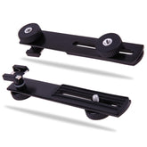 Metal Flash Bracket for DSLR Camera, Metal Flash Bracket