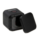 Appropriative Scratch-resistant Lens Protective Cap for GoPro HERO5 Session / HERO4 Session Sports Action Camera, GP339-A