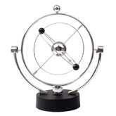 New Milky Way Celestial Bodies Kinetic Motion Orbital Desk Toy, Celestial Motion