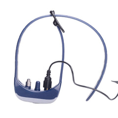 Automatic Anti Barking Collar Pet Training Control System for Dogs, BC001