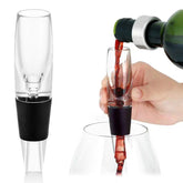 Elegant Fashion Red Wine Decanter/The Wine Pourer, Wine Pourer
