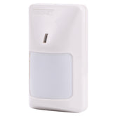 PK-210PR Wired Passive Infrared Wide Angle PIR Motion Sensor Infrared Detector Alarm, PK-210PR Infrared Detector