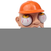 Cute Men Model Tricky Extrusion Eye Toy Zoolife Popeyes, Cute Men Model