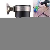 OQSPORT Folding Bicycle Auxiliary Wheel Booster Wheel