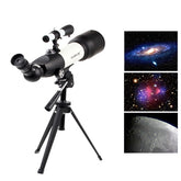 F350 x D70 Astronomical Telescopes (Expansion Length: 500mm, Stents Expansion Height: 400mm), F350 x D70