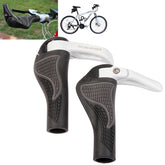 Ergonomic Combination Sets Handlebar with Vice, B-0002