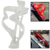 High-strength Plastic Portable Drinking Cup Water Bottle Cage Holder Bottle Carrier Bracket Stand for Bike