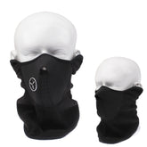 Outdoor Ventilation Prevention Half Face Mask, Outdoor Half Face Mask