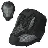 Wire Guard Helmet/Fencing Mask, Fencing Mask