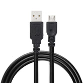 1.5m Micro USB to USB 2.0 Data Cable, 30cm, 1.5m