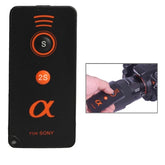IR Remote Control for Sony Camera, for Sony