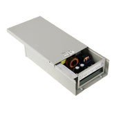 Regulated Switching Power Supply (AC 110/220V), DC 0-5V 60A, DC 0-24V 15A, DC 0-12V / 30A