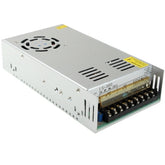 Regulated Switching Power Supply (100~240V), DC 0-12V 33A, DC 0-24V 15A, DC 0-12V 30A, DC0-48V 7.5A, DC 0-5V 60A, DC 0-24V 16.5A