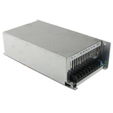 Regulated Switching Power Supply (100~240V), DC 0-12V 55A, DC 0-24V 30A