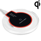 FANTASY QI Standard Wireless Charger, FANTASY Black