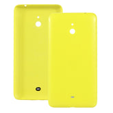 Original Housing Battery Back Cover + Side Button for Nokia Lumia 1320, For Nokia Lumia 1320